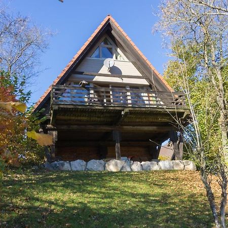 Haus 4-Jahreszeiten Siegsdorf Luaran gambar