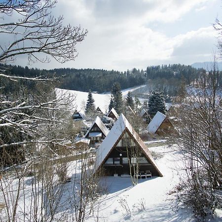 Haus 4-Jahreszeiten Siegsdorf Luaran gambar