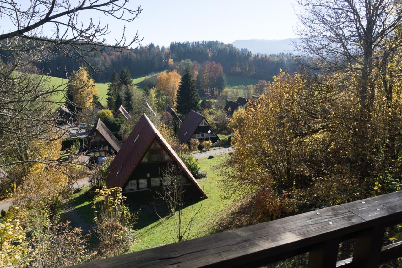 Haus 4-Jahreszeiten Siegsdorf Luaran gambar