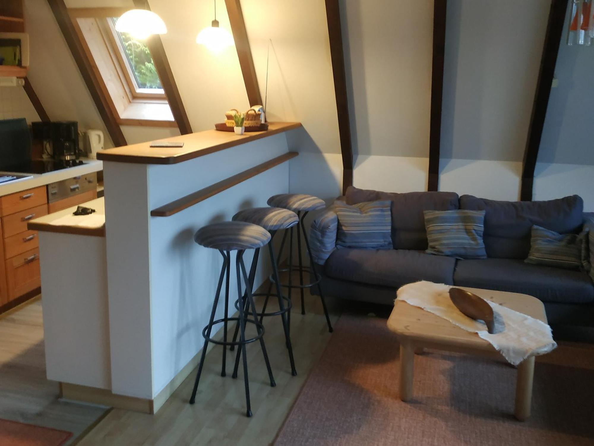 Haus 4-Jahreszeiten Siegsdorf Luaran gambar