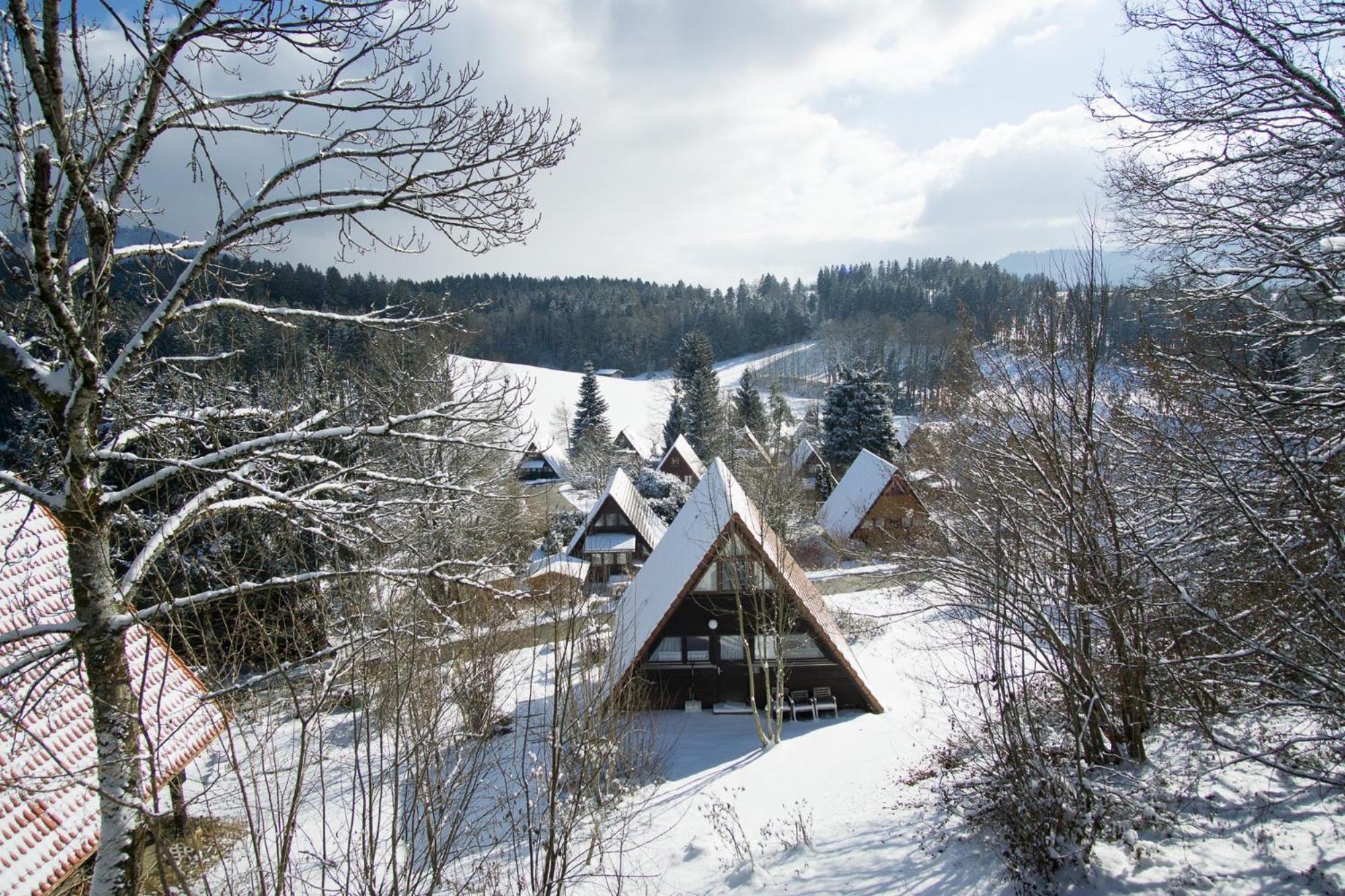 Haus 4-Jahreszeiten Siegsdorf Luaran gambar