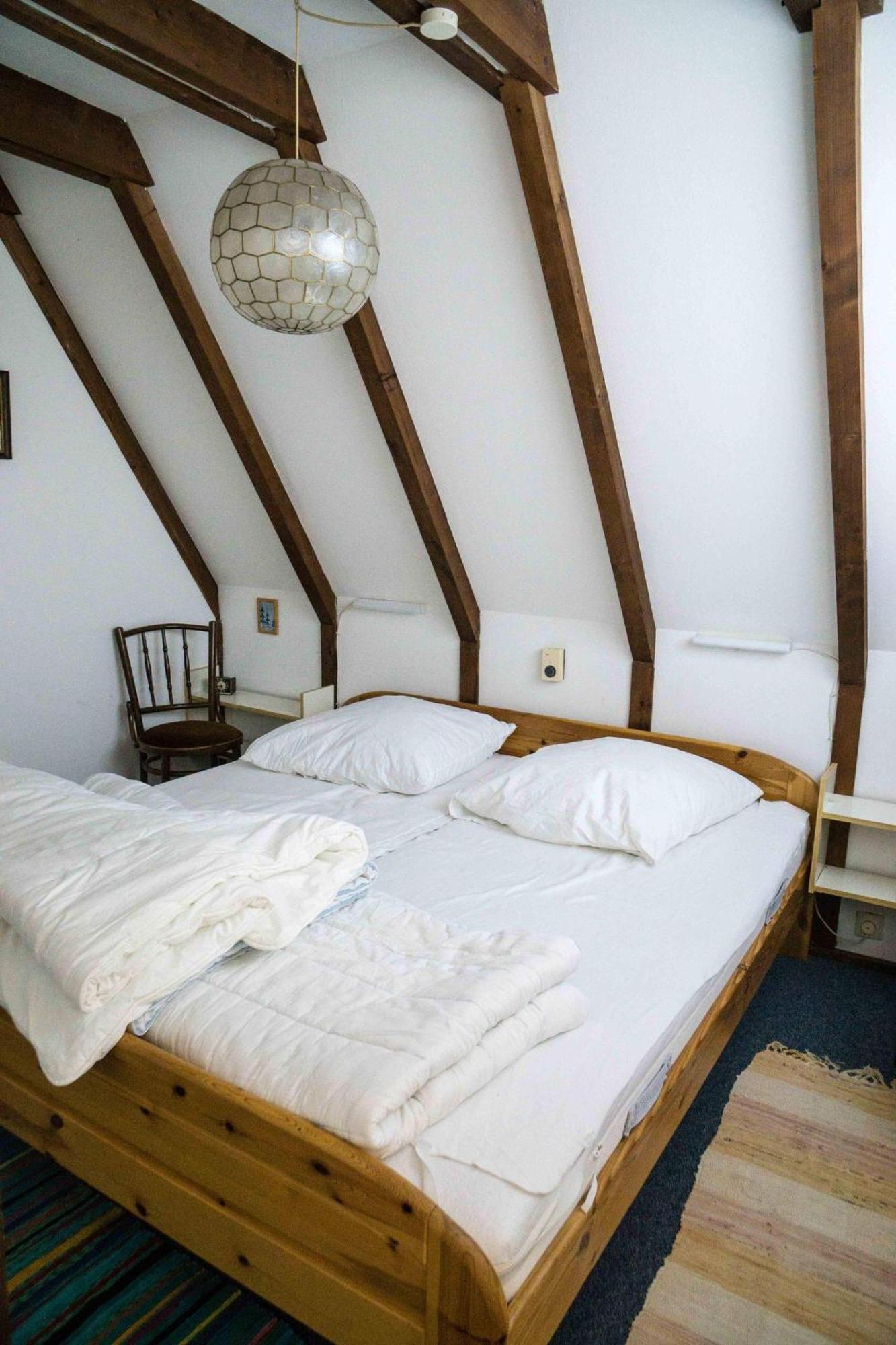 Haus 4-Jahreszeiten Siegsdorf Luaran gambar